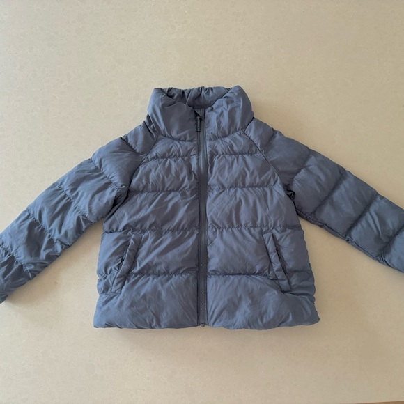 Uniqlo Kids Puffer jacket - Picture 3 of 7
